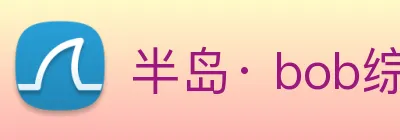 半岛· bob综合体育官方网站 Logo